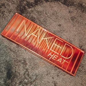 Urban Decay Naked Heat